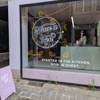  at Have A Roll in Ghent