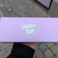  at Have A Roll in Ghent