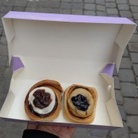  at Have A Roll in Ghent