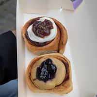  at Have A Roll in Ghent