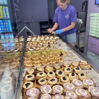   at Have A Roll in Ghent