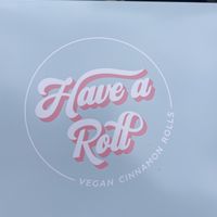   at Have A Roll in Ghent