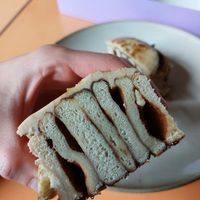  at Have A Roll in Ghent