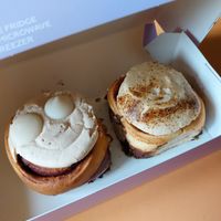  at Have A Roll in Ghent