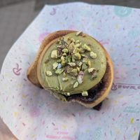  at Have A Roll in Ghent