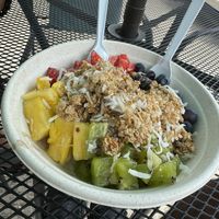   at Rincón Beach Cafe in Rincon