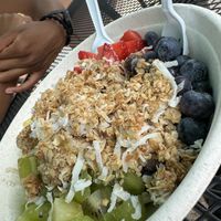   at Rincón Beach Cafe in Rincon