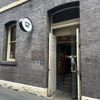   at Operator 25 in Melbourne