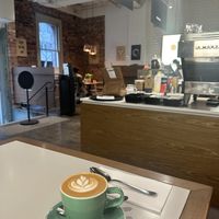   at Operator 25 in Melbourne