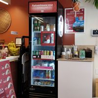  at Tapi Go! in Montreal