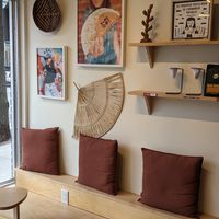  at Tapi Go! in Montreal