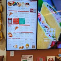  at Tapi Go! in Montreal