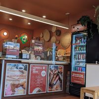  at Tapi Go! in Montreal