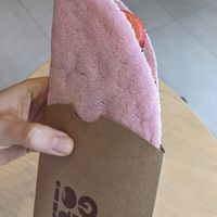  at Tapi Go! in Montreal