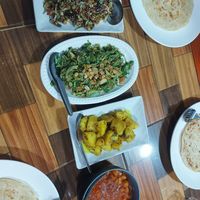  at Cherry Burmese in Chiang Mai