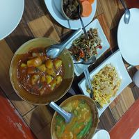  at Cherry Burmese in Chiang Mai