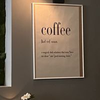 Inside  at LaLotta in Utrecht