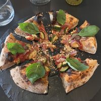 Veggie   at LaLotta in Utrecht