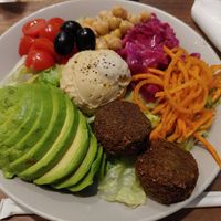  at Chick Peace - Sinbanpo-ro in Seoul