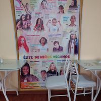 . at Loving Hut - Titikaka in Puno