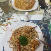   at Loving Hut - Titikaka in Puno