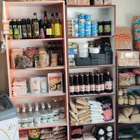  at Loving Hut - Titikaka in Puno