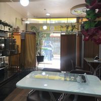 The vibe   at Loving Hut - Titikaka in Puno