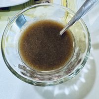 Fruta con semilla  at Loving Hut - Titikaka in Puno