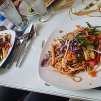  at Loving Hut - Titikaka in Puno