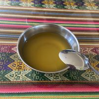   at Loving Hut - Titikaka in Puno