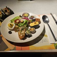  at Fruitful Food 果然匯 in Taipei