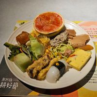  at Fruitful Food 果然匯 in Taipei