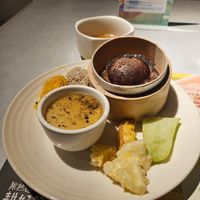  at Fruitful Food 果然匯 in Taipei