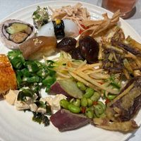 Plate 2 at Fruitful Food 果然匯 in Taipei