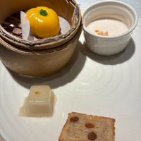 More desserts at Fruitful Food 果然匯 in Taipei