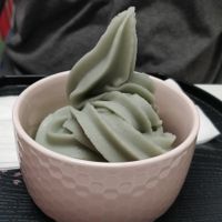  at Oishi Bar à Matcha in Montreal