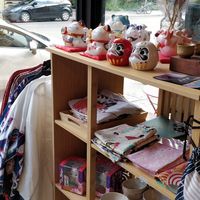  at Oishi Bar à Matcha in Montreal