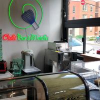  at Oishi Bar à Matcha in Montreal