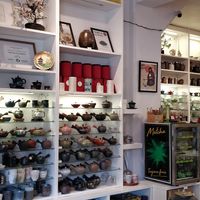  at Oishi Bar à Matcha in Montreal