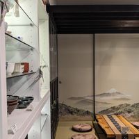  at Oishi Bar à Matcha in Montreal