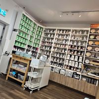  at Oishi Bar à Matcha in Montreal