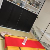  at Oishi Bar à Matcha in Montreal