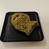  at Oishi Bar à Matcha in Montreal