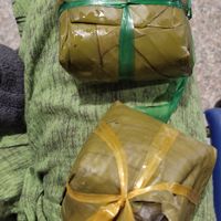  at Chơn Lạc Bánh Mì Chay in Ho Chi Minh City