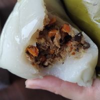  at Chơn Lạc Bánh Mì Chay in Ho Chi Minh City