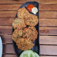  at Muro Organic Vegan Restaurant in Nha Trang