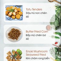  at Muro Organic Vegan Restaurant in Nha Trang