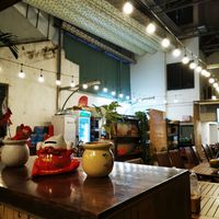  at Muro Organic Vegan Restaurant in Nha Trang