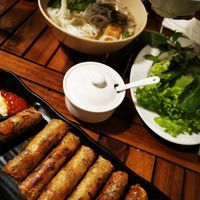  at Muro Organic Vegan Restaurant in Nha Trang