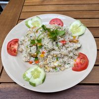  at Muro Organic Vegan Restaurant in Nha Trang